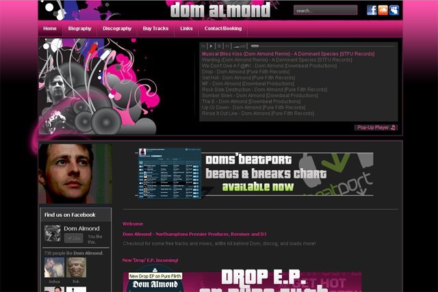 Dom