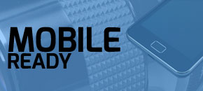 Mobile Ready Websites